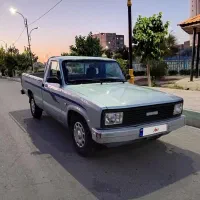 مزداکارا ۲۰۰۰ بی رنگ