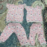 لباس بچگانه مناسب ۶ تا ۹ سال