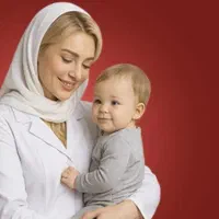 پرستار نوزاد