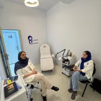 آموزش پدیکور خشک و پودولوژی / سعادت آباد