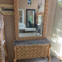 حراج آینه و کنسول