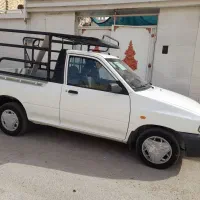 ماشین پرایدوانت