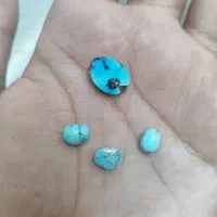 سنگ فیروزه اصلی نیشابور