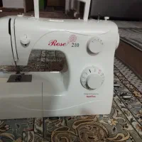 چرخ خیاطی برقی کاچیران