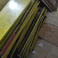 قفسه پیچ و مهره ای