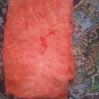 تکه پارچه حراجی