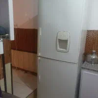 یخچال در حد نو