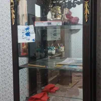 ویترین در حد نو
