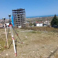 نقشه برداری یو تی ام