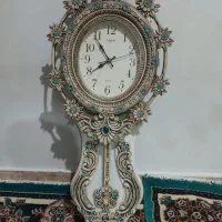 ساعت