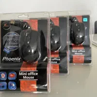 موس کامپیوتر ۳ عدد