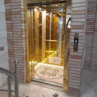 نصب و اجرای آسانسور