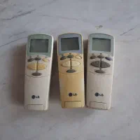 کنترل کولر گازی