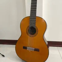 گیتار نو یاماها ساخت اندونزی