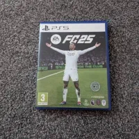 fc25 ps5