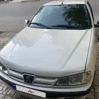 پژوپارس مدل ۸۹ دوگانه کارخانه