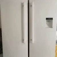 یخچال دوقلو ایسان