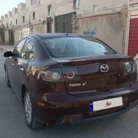 مزدا 3 تیپ 3 فروش فوری