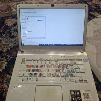 لپ تاپ سونی