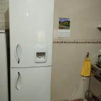 یخچال و فریزر  امرسان