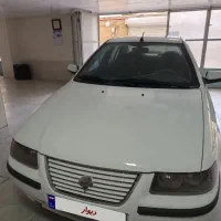 سمندef7 مدل 97 دوگانه کارخانه