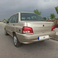 پراید 132 تمیز مرتب