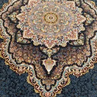 ۲تخته فرش ۱۲متری شیک وخوشگل زاگرس