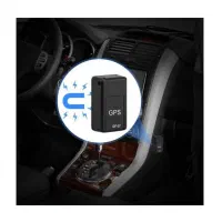 ردیاب مخفی مگنتی GPS اورجینال