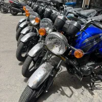 بی ایکس ۲۰۰ ۱۴۰۴/۱۴۰۵ BX200 1404/1405 ABS