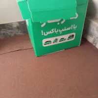 باکس اسنپ