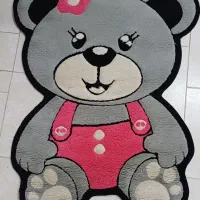 فرش کودکانه