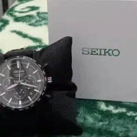 ساعت مچی سیکو ۵  ژاپن مردانه کوارتز مدل SBB417