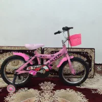 دوچرخه ۱۶ (دخترانه)