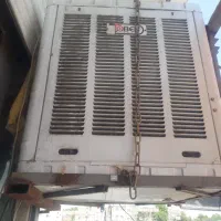 کولر آبی ۷۰۰۰ در حد نو