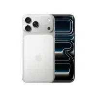 ایفون ۱۷ پرومکس سیلور 17promax معاوضه