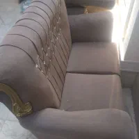 مبل ۷نفرفرش دستباف