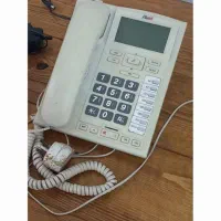 گوشی ثابت ورومیزی