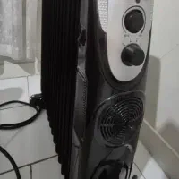 شوفاژ برقی ایوولی