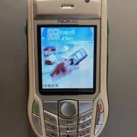 NOKIA 6630