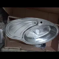 سینک تک لگن مارک اخوان