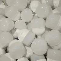 تعمیر و مونتاژ انواع لامپ LED و ریسه سقفی