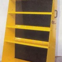 رنگ کوره ای