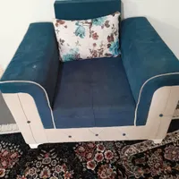 مبل هفت نفره|مبلمان خانگی و میز عسلی|مشهد, انصار|دیوار