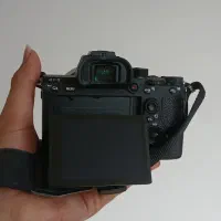 Sony A7r iii|دوربین عکاسی و فیلمبرداری|تهران, گاندی|دیوار