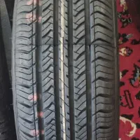 لاستیک خودرو