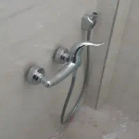 تعمیر ونصب شیرآلات درمحل