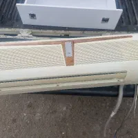 کولر گازی جنرال ۲۴