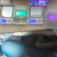 ترازو میزان ریموتی وانواع دیگر 000