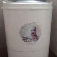 مینی واش عرشیا