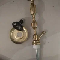 قلیان قلیون برنجی